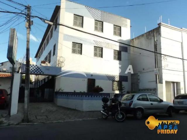 Apartamento aluguel em Região Geográfica Imediata de Fortaleza, Fortaleza