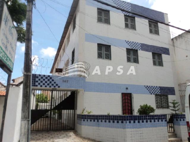 Apartamento aluguel em Meireles, Fortaleza