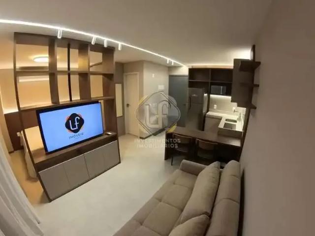 Apartamento aluguel em Meireles, Fortaleza