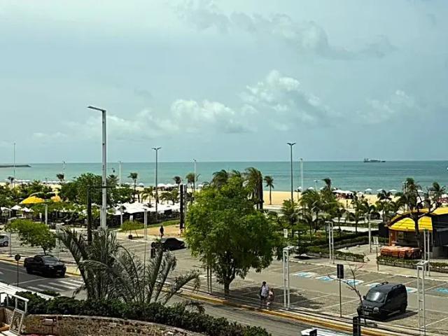 Apartamento aluguel em Região Geográfica Imediata de Fortaleza, Fortaleza