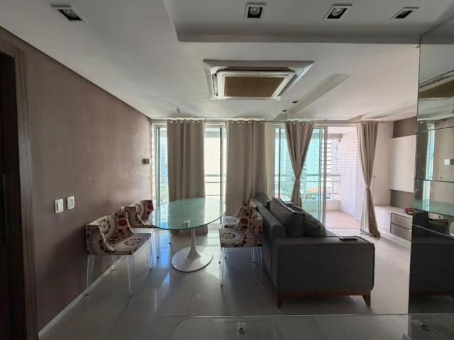 Apartamento aluguel em Região Geográfica Imediata de Fortaleza, Fortaleza