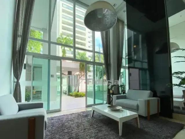 Apartamento aluguel em Região Geográfica Imediata de Fortaleza, Fortaleza