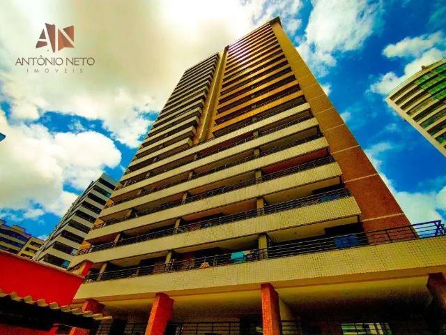 Apartamento aluguel em Região Geográfica Imediata de Fortaleza, Fortaleza