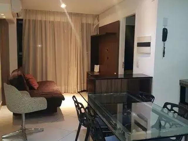 Apartamento aluguel em Região Geográfica Imediata de Fortaleza, Fortaleza