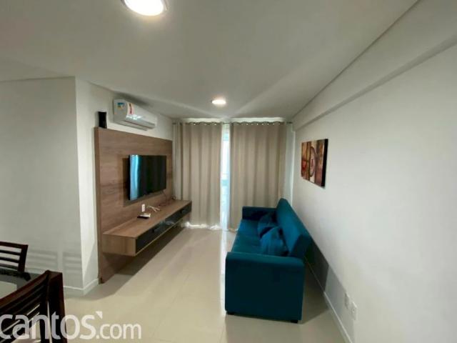 Apartamento aluguel em Região Geográfica Imediata de Fortaleza, Fortaleza