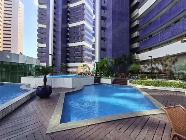 Apartamento aluguel em Região Geográfica Imediata de Fortaleza, Fortaleza