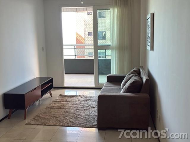 Apartamento aluguel em Meireles, Fortaleza