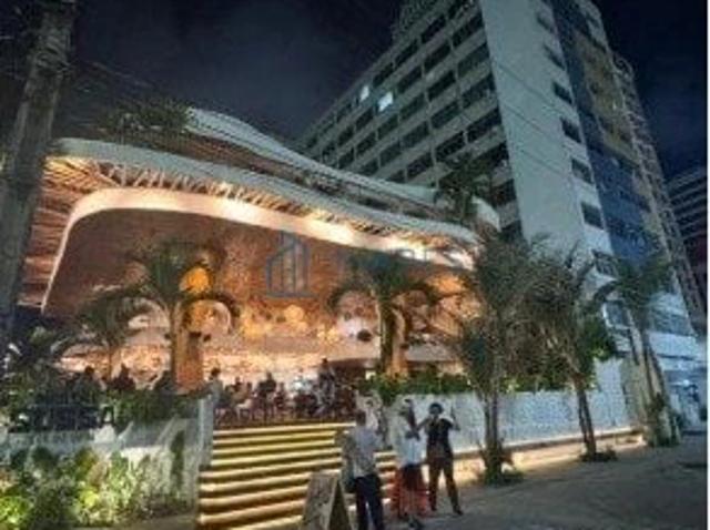 Apartamento aluguel em Região Geográfica Imediata de Fortaleza, Fortaleza