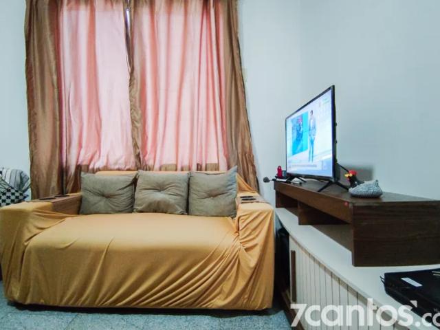Apartamento aluguel em Mucuripe, Fortaleza