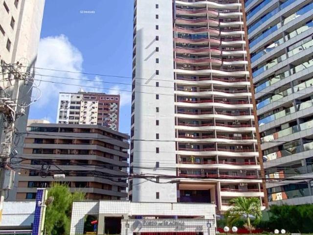 Apartamento aluguel em Região Geográfica Imediata de Fortaleza, Fortaleza