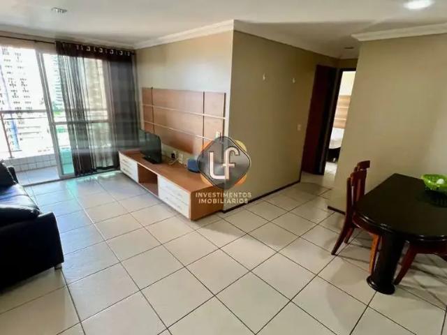 Apartamento aluguel em Região Geográfica Imediata de Fortaleza, Fortaleza