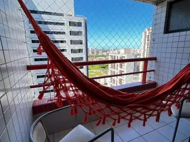 Apartamento aluguel em Região Geográfica Imediata de Fortaleza, Fortaleza