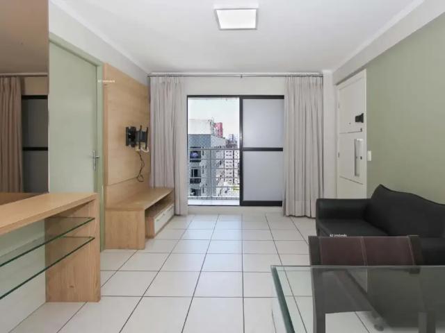 Apartamento aluguel em Meireles, Fortaleza