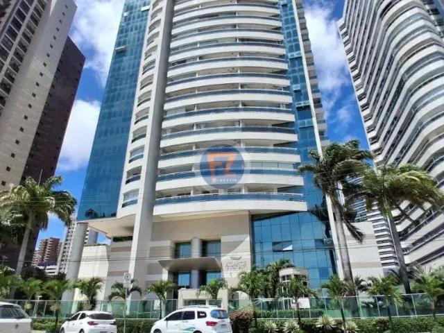 Apartamento aluguel em Região Geográfica Imediata de Fortaleza, Fortaleza
