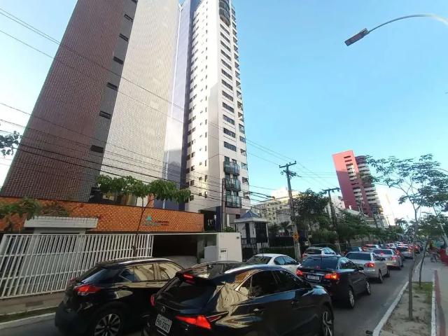 Apartamento aluguel em Região Geográfica Imediata de Fortaleza, Fortaleza