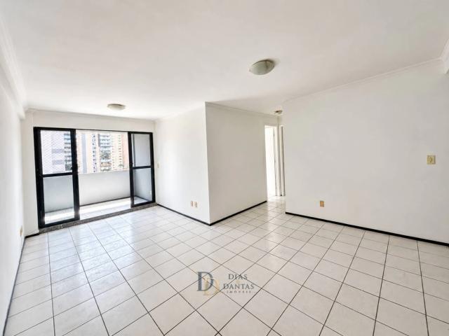 Apartamento aluguel em Meireles, Fortaleza