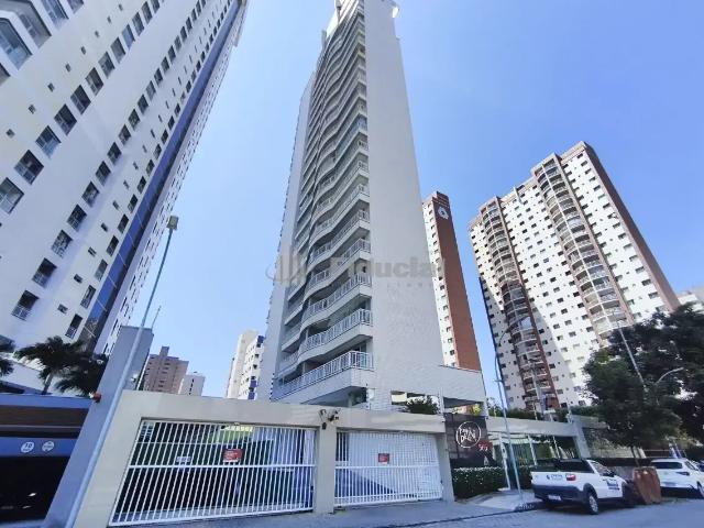 Apartamento aluguel em Meireles, Fortaleza