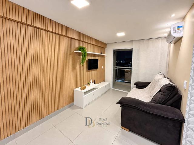Apartamento aluguel em Meireles, Fortaleza