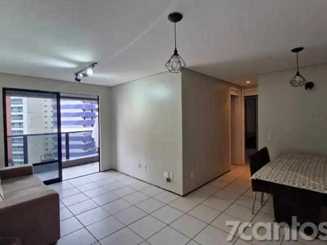 Apartamento aluguel em Região Geográfica Imediata de Fortaleza, Fortaleza
