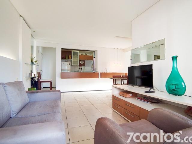 Apartamento aluguel em Meireles, Fortaleza