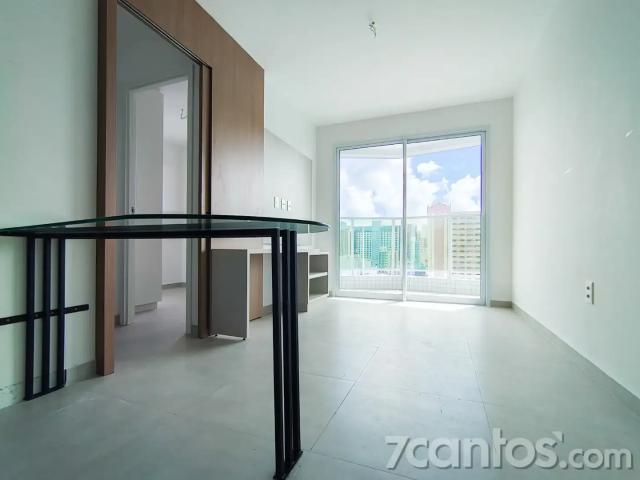 Apartamento aluguel em Região Geográfica Imediata de Fortaleza, Fortaleza