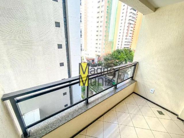 Apartamento aluguel em Região Geográfica Imediata de Fortaleza, Fortaleza