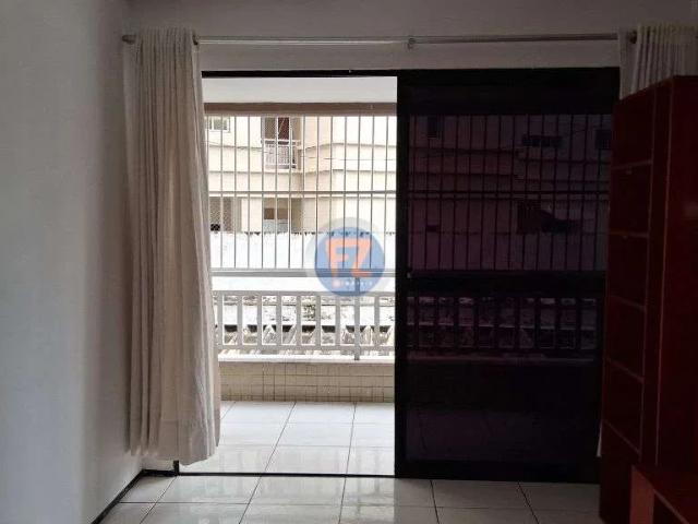 Apartamento aluguel em Fortaleza, Região Geográfica Intermediária de Fortaleza