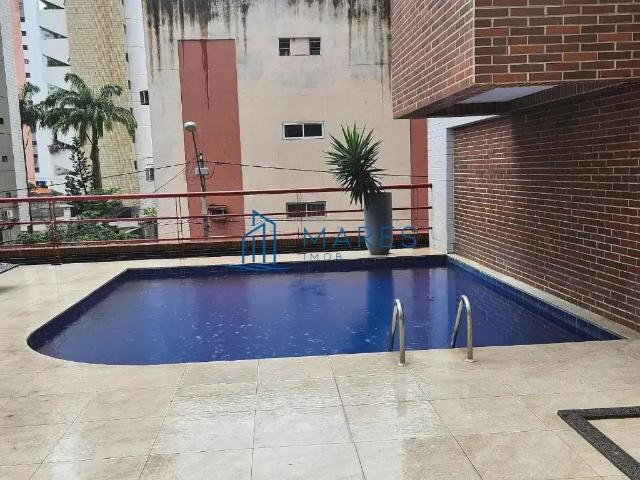 Apartamento aluguel em Meireles, Fortaleza
