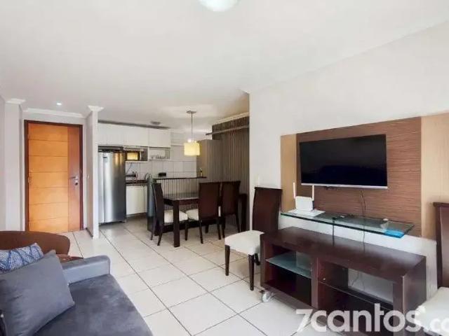 Apartamento aluguel em Meireles, Fortaleza