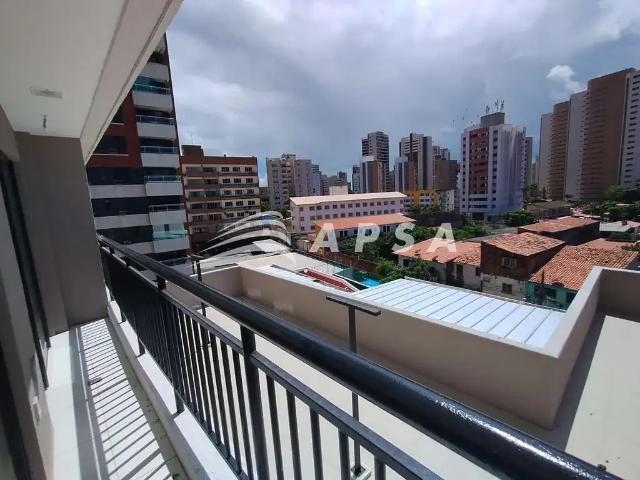 Apartamento aluguel em Região Geográfica Imediata de Fortaleza, Fortaleza