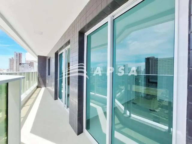 Apartamento aluguel em Região Geográfica Imediata de Fortaleza, Fortaleza