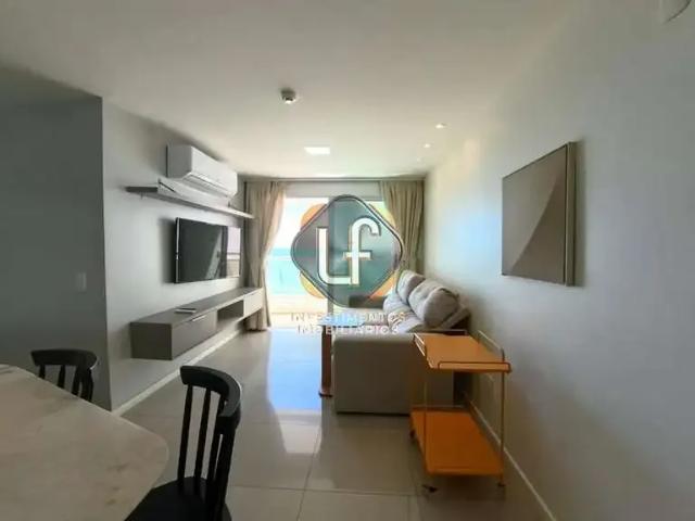 Apartamento aluguel em Região Geográfica Imediata de Fortaleza, Fortaleza