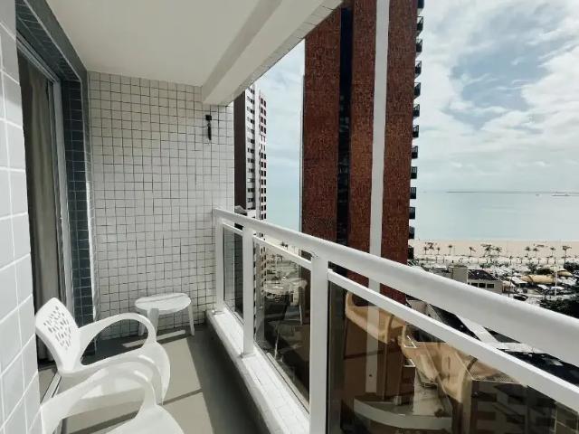 Apartamento aluguel em Região Geográfica Imediata de Fortaleza, Fortaleza