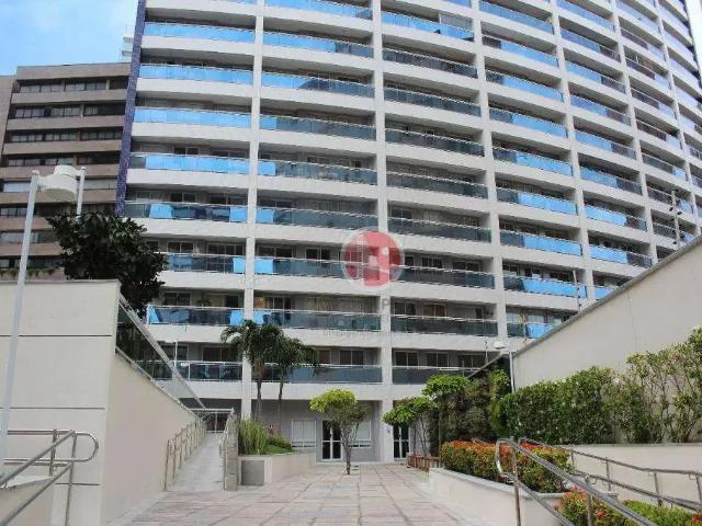 Apartamento aluguel em Meireles, Fortaleza