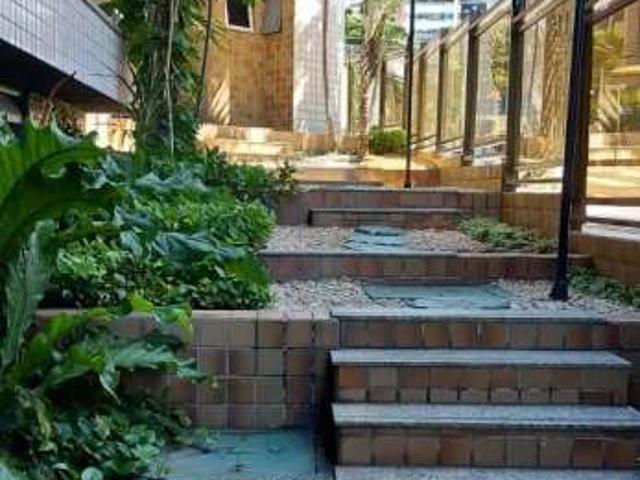Apartamento aluguel em Meireles, Fortaleza