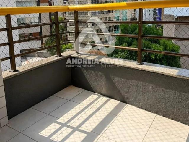 Apartamento aluguel em Região Geográfica Imediata de Fortaleza, Fortaleza