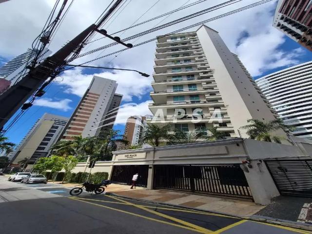 Apartamento aluguel em Região Geográfica Imediata de Fortaleza, Fortaleza