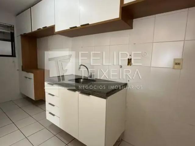 Apartamento aluguel em Região Geográfica Imediata de Fortaleza, Fortaleza