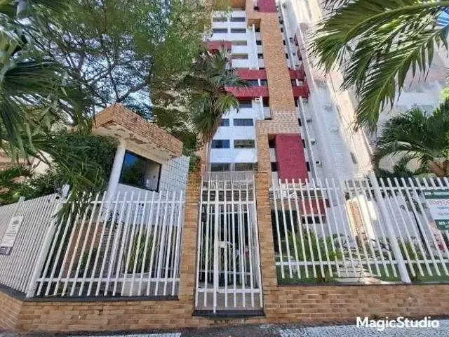 Apartamento aluguel em Meireles, Fortaleza