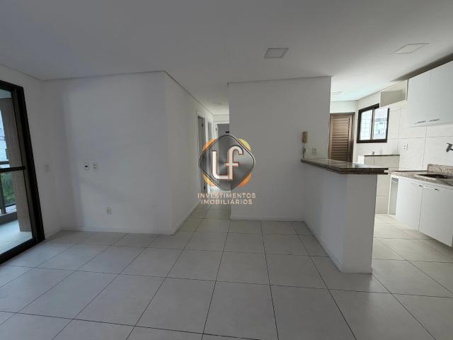 Apartamento aluguel em Meireles, Fortaleza