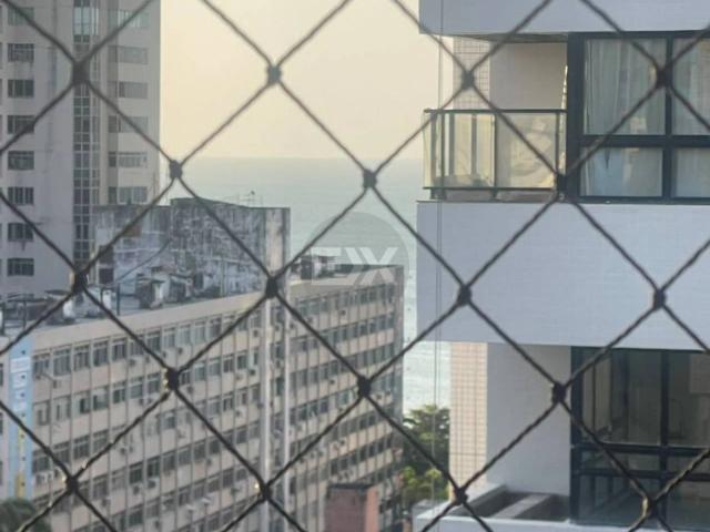 Apartamento aluguel em Meireles, Fortaleza