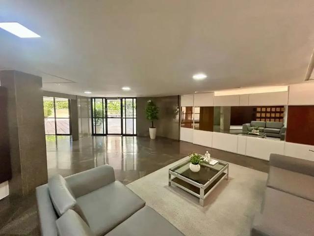 Apartamento aluguel em Região Geográfica Imediata de Fortaleza, Fortaleza