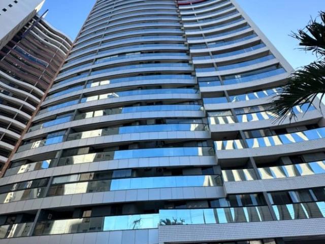 Apartamento aluguel em Praia de Iracema, Fortaleza