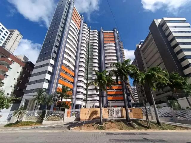 Apartamento aluguel em Região Geográfica Imediata de Fortaleza, Fortaleza