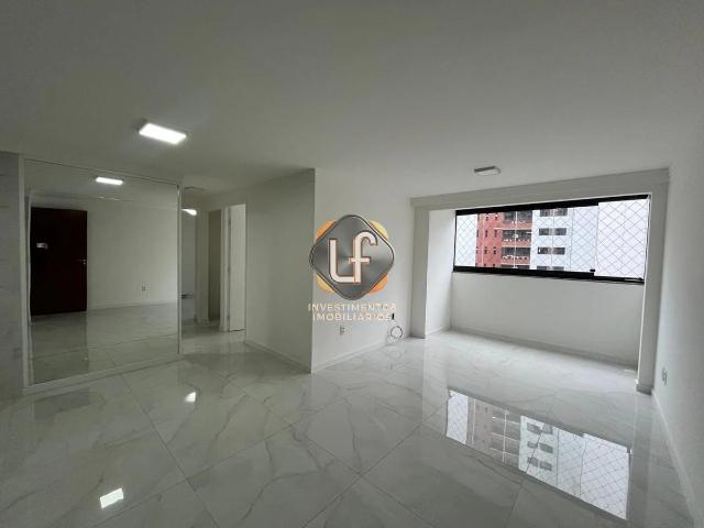 Apartamento aluguel em Fortaleza, Região Geográfica Intermediária de Fortaleza