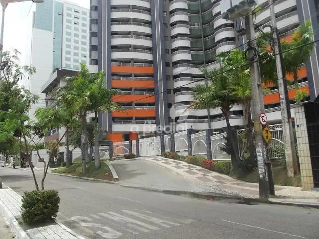 Apartamento aluguel em Região Geográfica Imediata de Fortaleza, Fortaleza
