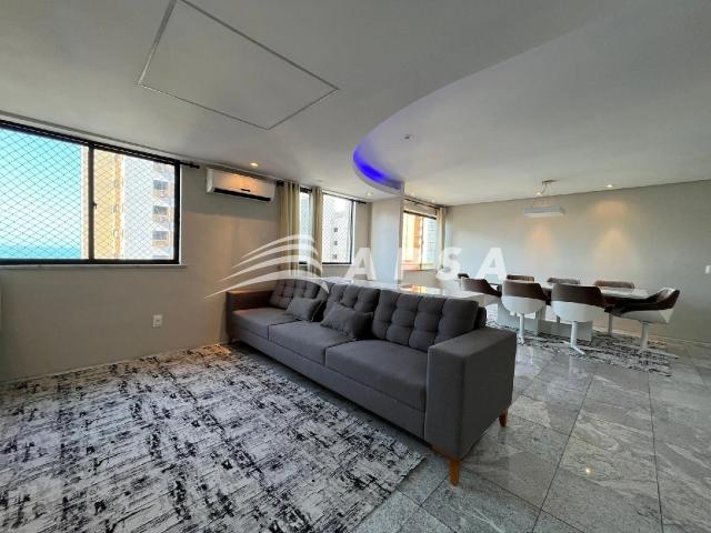 Apartamento aluguel em Meireles, Fortaleza