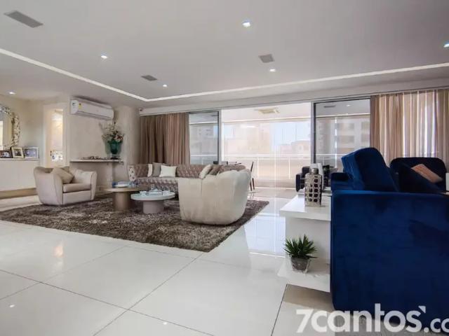 Apartamento aluguel em Meireles, Fortaleza