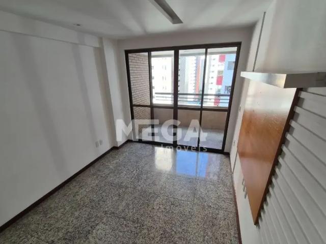 Apartamento aluguel em Região Geográfica Imediata de Fortaleza, Fortaleza