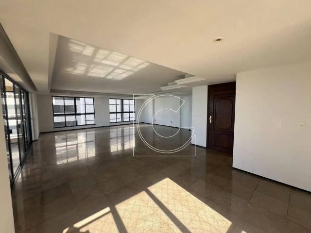 Apartamento aluguel em Meireles, Fortaleza